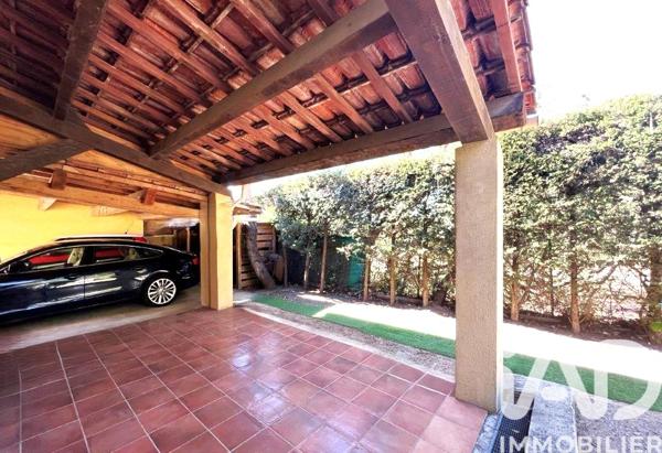 Maison à vendre 5 pièces 154,16 m² Fréjus