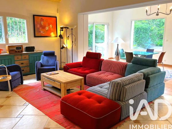 Maison à vendre 5 pièces 154,16 m² Fréjus