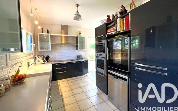 Maison à vendre 5 pièces 154,16 m² Fréjus