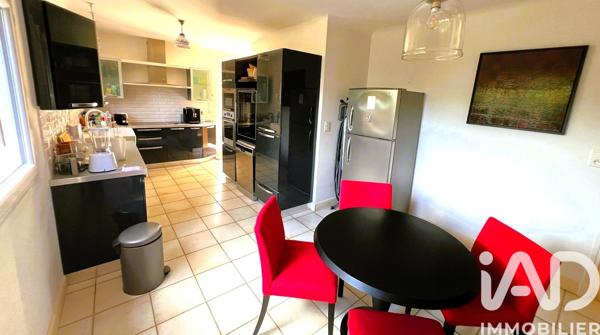 Maison à vendre 5 pièces 154,16 m² Fréjus