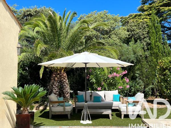 Maison à vendre 5 pièces 154,16 m² Fréjus