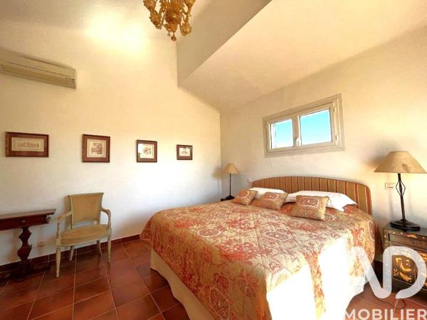 Maison à vendre 5 pièces 154,16 m² Fréjus