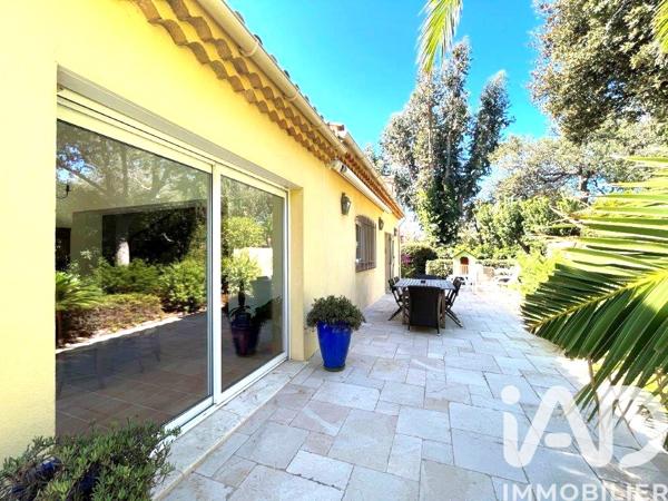 Maison à vendre 5 pièces 154,16 m² Fréjus
