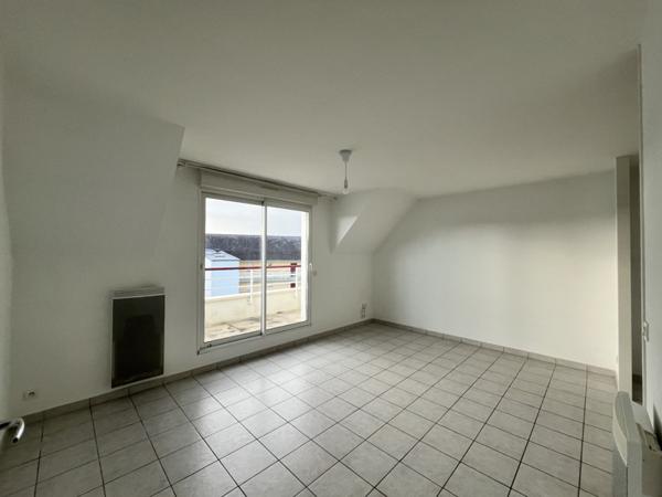Appartement à vendre |  Quéven |  2 pièces | 45 m²