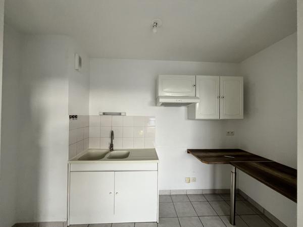 Appartement à vendre |  Quéven |  2 pièces | 45 m²