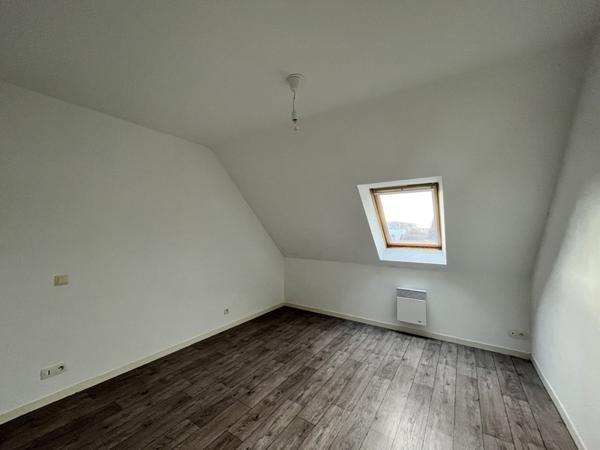Appartement à vendre |  Quéven |  2 pièces | 45 m²