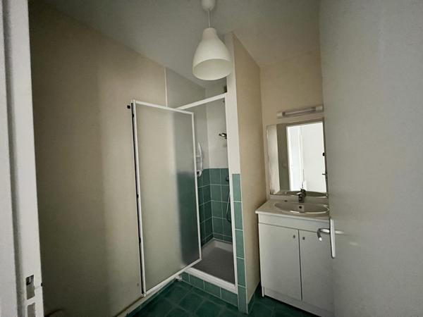 Appartement à vendre |  Quéven |  2 pièces | 45 m²