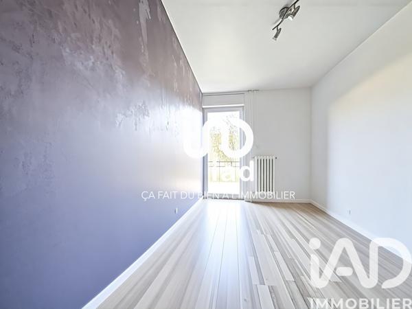 Appartement à vendre 4 pièces 72 m² Boulogne-sur-Mer