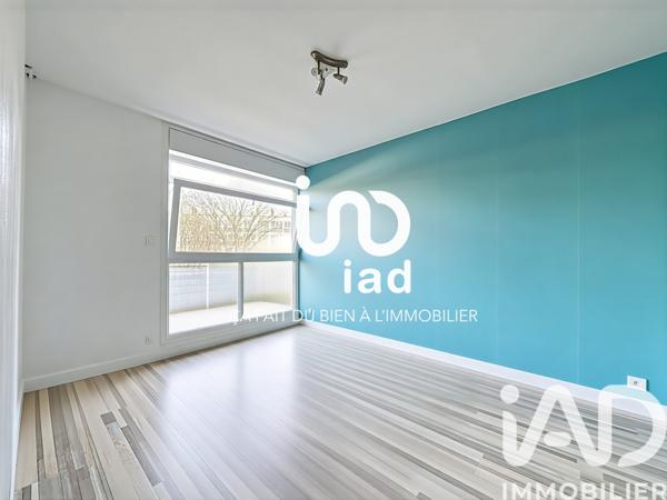 Appartement à vendre 4 pièces 72 m² Boulogne-sur-Mer