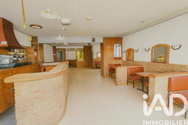 Maison à vendre 1 pièce 100 m² Saint-Omer