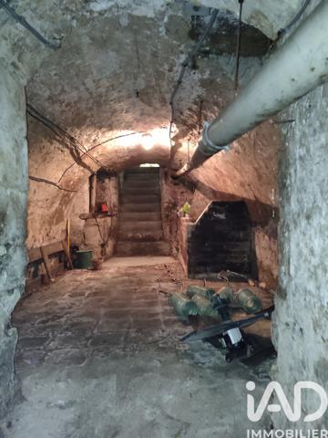 Maison à vendre 1 pièce 100 m² Saint-Omer