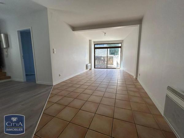 Appartement à vendre 2 pièces 48.33m²