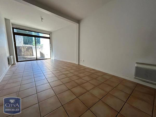 Appartement à vendre 2 pièces 48.33m²