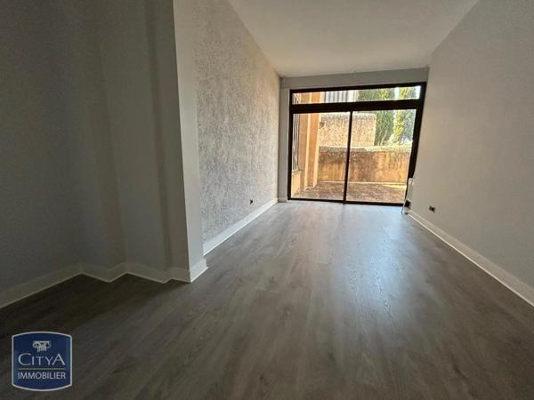 Appartement à vendre 2 pièces 48.33m²
