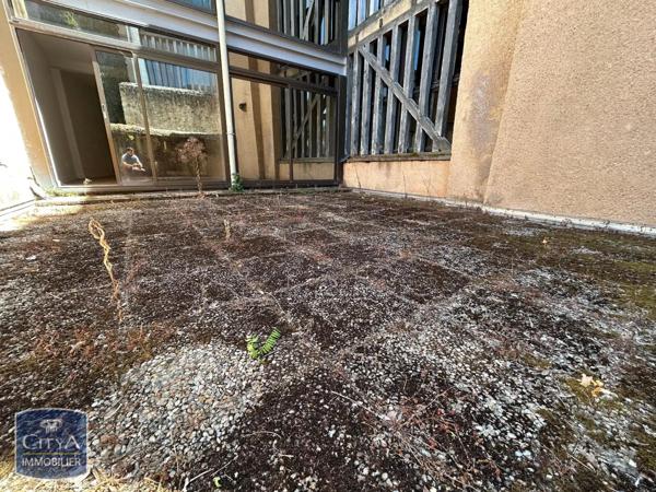 Appartement à vendre 2 pièces 48.33m²