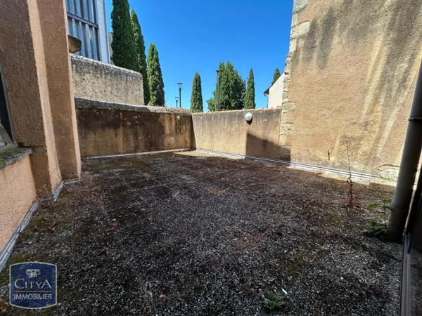 Appartement à vendre 2 pièces 48.33m²