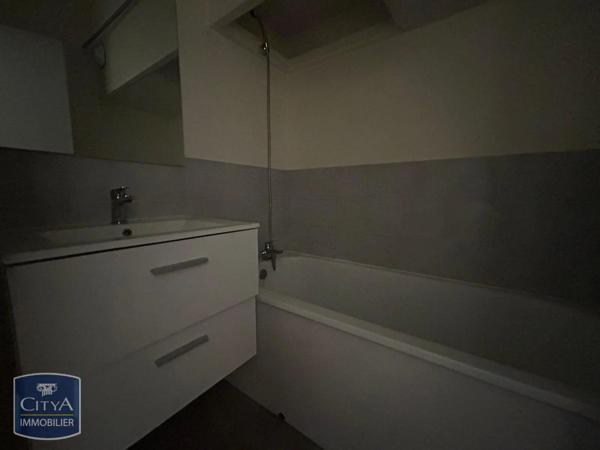 Appartement à vendre 2 pièces 48.33m²