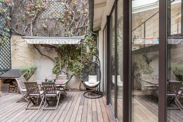 Vente Maison de luxe Paris 7 7 Pièces 352 m²