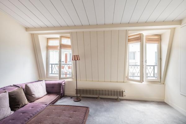 Vente Maison de luxe Paris 7 7 Pièces 352 m²