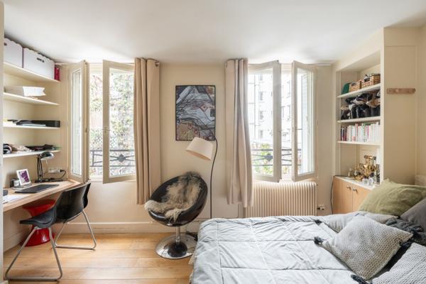 Vente Maison de luxe Paris 7 7 Pièces 352 m²
