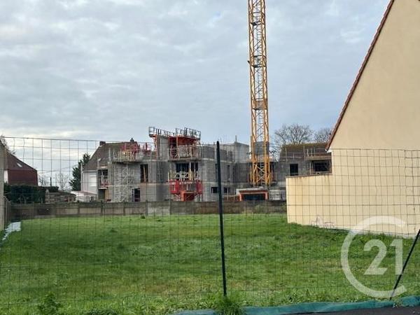 Appartement F4 à vendre  4 pièces - 82 m2 ETAPLES - 62