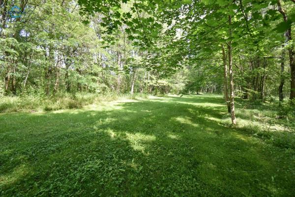 Propriete à vendre 7 pièces SELLES SUR CHER (41)