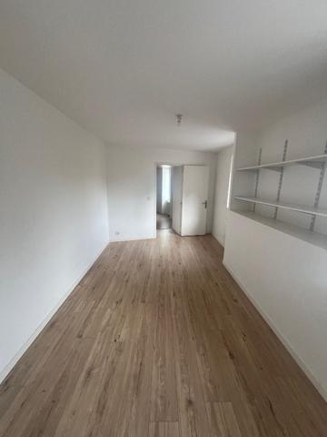 Changé centre ville T3 58 m2