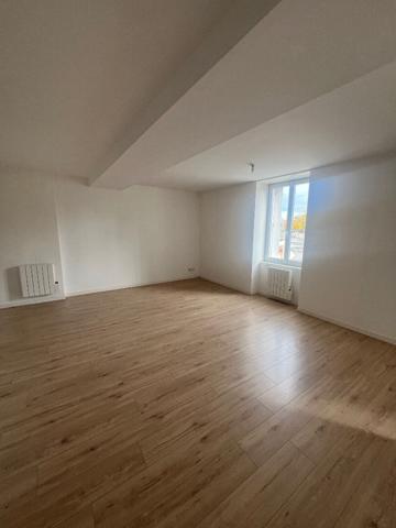Changé centre ville T3 58 m2
