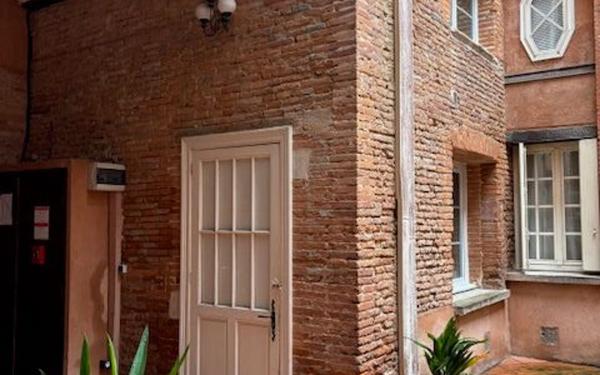 Appartement à vendre    2 pièces • 35 m2 Toulouse