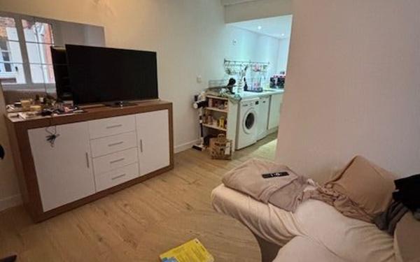 Appartement à vendre    2 pièces • 35 m2 Toulouse