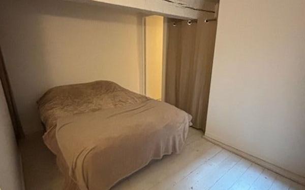 Appartement à vendre    2 pièces • 35 m2 Toulouse