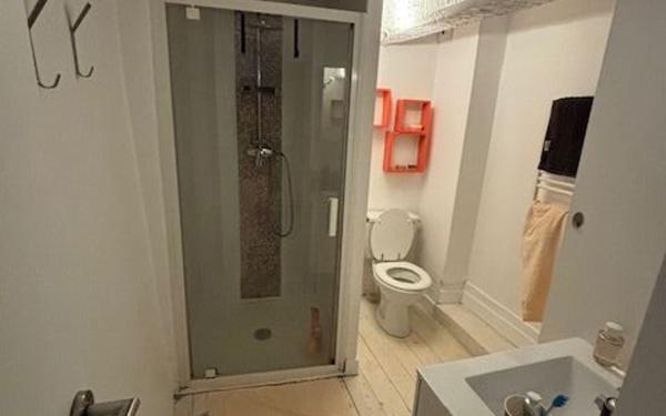 Appartement à vendre    2 pièces • 35 m2 Toulouse