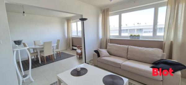Appartement 4 pièce(s)