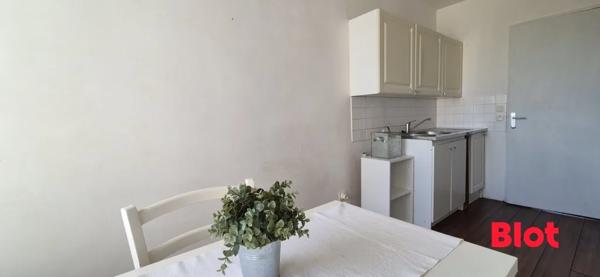 Appartement 4 pièce(s)