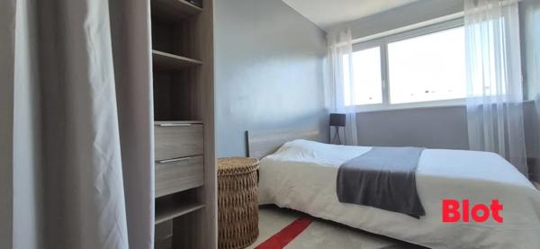 Appartement 4 pièce(s)