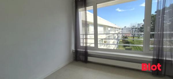 Appartement 4 pièce(s)