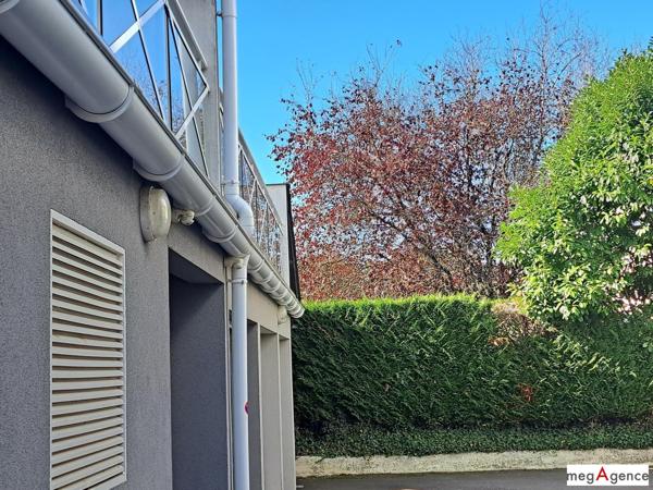 Appartement à NANTES, 44300 - 2 pièces 33m²