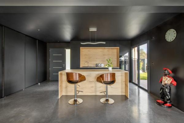 ST-DIDIER - MAISON MEUBLEE 6 PIECES - 213 m2 - GARAGE - PISCINE St didier au mont d or ST-DIDIER - MAISON MEUBLEE 6 PIECES - 213 m2 - GARAGE - PISCINE St didier au mont d or