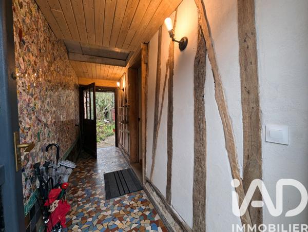 Maison à vendre 6 pièces 110 m² Beauvais