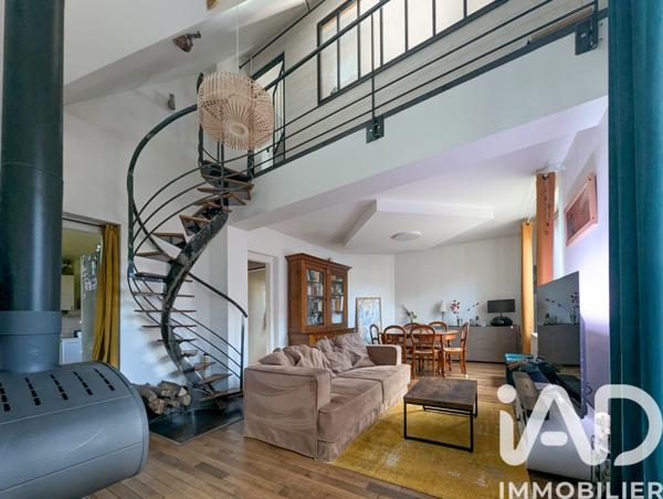 Maison à vendre 6 pièces 110 m² Beauvais