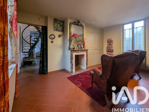 Maison à vendre 6 pièces 110 m² Beauvais