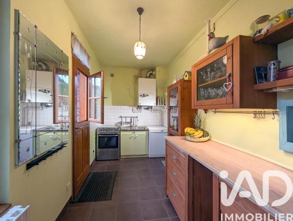 Maison à vendre 6 pièces 110 m² Beauvais