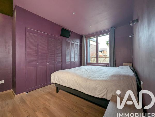 Maison à vendre 6 pièces 110 m² Beauvais