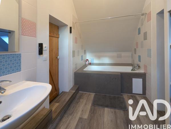 Maison à vendre 6 pièces 110 m² Beauvais