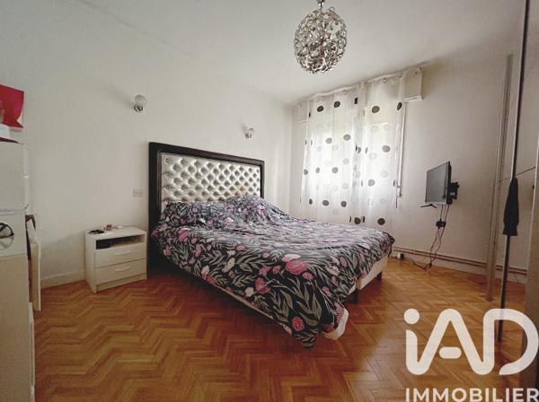 Maison à vendre 4 pièces 98 m² Tourcoing