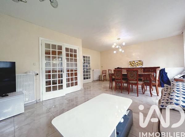 Maison à vendre 4 pièces 98 m² Tourcoing