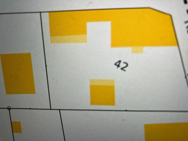 Maison ancienne en pans de bois 104m² plain-pied avec grenier aménageable et dépendances