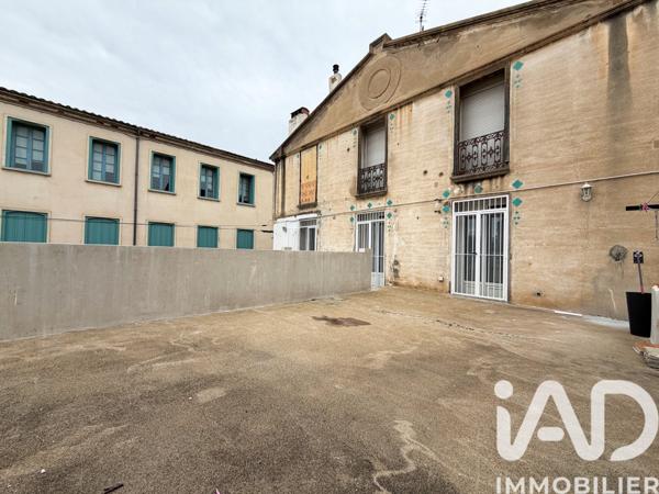 Appartement à vendre 3 pièces 76 m² Rivesaltes