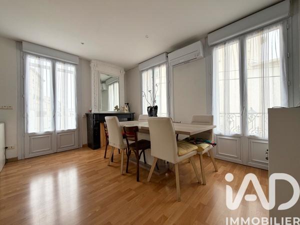 Appartement à vendre 3 pièces 76 m² Rivesaltes