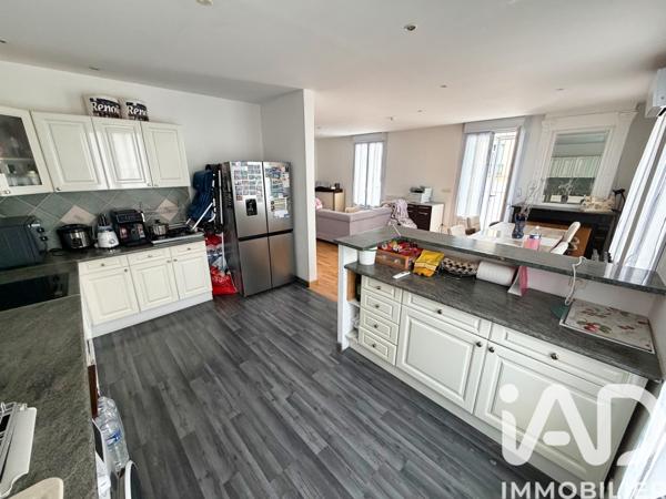 Appartement à vendre 3 pièces 76 m² Rivesaltes